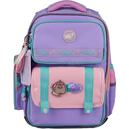 Рюкзак шкільний Yes S-101 Pusheen the Star (559820) - мініатюра 2
