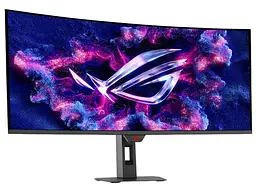 Монітор Asus ROG Strix XG34WCDG (90LM0B70-B01171) - мініатюра 2