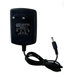 Блок питания 12V 2A с разъемом 5.5x2.1 мм