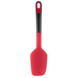 Лопатка кухонна Tefal Ingenio+ чорний-червоний (K1984234) - мініатюра 3