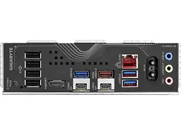 Материнська плата Gigabyte X870 EAGLE WIFI7 - мініатюра 4