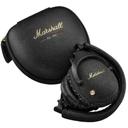 Бездротові навушники Marshall Monitor III A.N.C чорні (1006861) - мініатюра 4