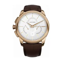 Наручний годинник Azzaro AZ2060.53AH.000