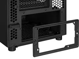 Корпус Asus ProArt PA401 Tempered Glass Black (90DC00M0-B39020) - мініатюра 7