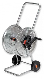 Візок для шлангу Bradas ZINCATO 1/2" 60 м AG212