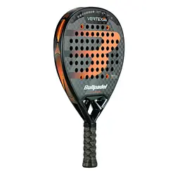 Ракетка для паделу Bullpadel VERTEX 04 HYBRID 25 - мініатюра 7