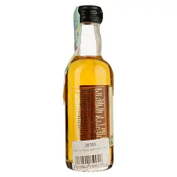 Віскі Glen Scotia Double Cask Single Malt Scotch Whisky, 46%, 0,05 л - мініатюра 2