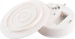 Поворотний стіл Puluz TBD048631603W 30см [79369] - мініатюра 4