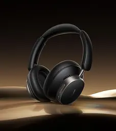 Навушники бездротові Ugreen Studio Pro 48dB Anc 2025 120 годин чорні - мініатюра 7