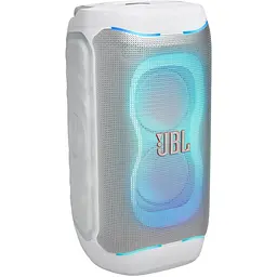 Акустика JBL PartyBox 130 White (JBLPB130WHTEP) [170907] - мініатюра 2