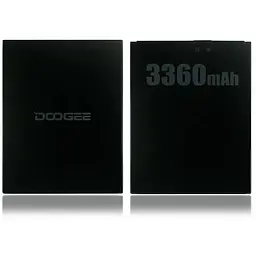 Батарея Doogee X30 / BAT17613360 Original