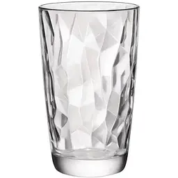 Склянка Bormioli Rocco Diamond 470ml