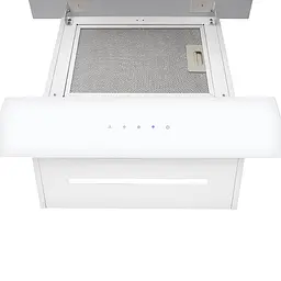 Витяжка декоративна похила WEILOR PDS 6230 WH 1000 LED Strip - мініатюра 5