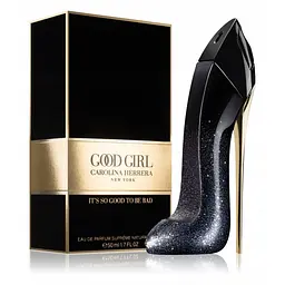 Carolina Herrera Good Girl Supreme 50 мл парфумована вода