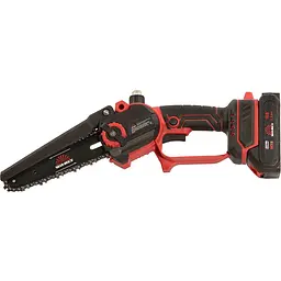 Пила ланцюгова Vitals AKZ 1815-1n BL Kit (242177) - мініатюра 6