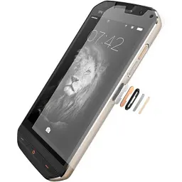 Скло захисне Vinga для Doogee S30 (VTPGS-DS30) - мініатюра 8