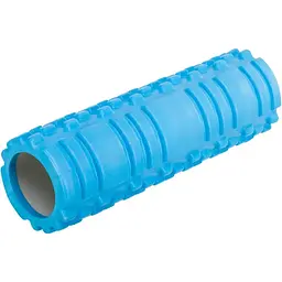 Ролер масажний циліндр SP-Sport FI-0356 Grid Combi Roller 25 см Синій (6984ac0c8e13168c190b2605)