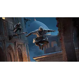 Ключ активації Microsoft Assassin’s Creed Mirage Master Assassin Edition для Xbox One/Series S/X - мініатюра 6