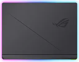 Ноутбук ASUS ROG Strix G18 G815LP (18 WQXGA IPS 240 Hz, Intel Core Ultra 9 275HX, 96 GB, 8 TB, RTX 5070, W11P) (G815LP-XS97_96-8) - мініатюра 4