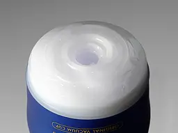 Мастурбатор Tenga Premium TENGA 20th Anniversary Cup, потужний вакуум, лімітована серія - мініатюра 4