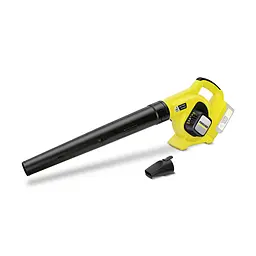 Karcher Повітродув садовий акумуляторний Karcher Leaf Blower LBL 4 36В 330куб/рік 2.2кг без АКБ та ЗП