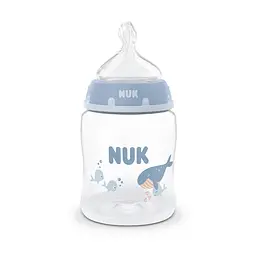 Пляшка Nuk  First Choice S 150 мл кит (3954221) - мініатюра 2