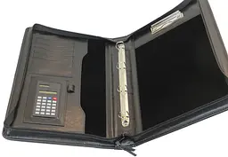 Чоловіча ділова папка JPB 26.5х37.5х4.5 см acs0017933 - мініатюра 8
