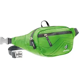Сумка Deuter Belt I 39004 Spring-Anthracite (DEU-39004-2431)