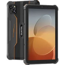 Планшет OUKITEL RT3pro 8" 4/128GB LTE Orange (RT3pro_Orange) - мініатюра 10