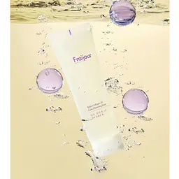 Оновлююча пінка для вмивання з колагеном та ретинолом Retin-Collagen 3D Core Cleansing Foam Fraijour 250 мл - мініатюра 2