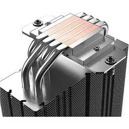Кулер для процесора ID-Cooling Frozn A410 SE ARGB Black [148515] - мініатюра 5