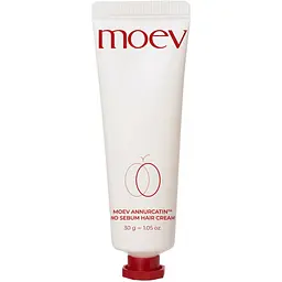Себорегулирующий крем для кожи головы и волос MOEV Annurcatin No Sebum Hair Cream 30 г