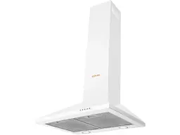 Витяжка Perfelli K 5210 WH 700 LED - мініатюра 3