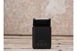 Електробритва MiJia Portable Shaver MSW201 Black - мініатюра 4