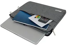 Чохол для ноутбука Esperanza VERONA for a laptop 15.6 (ET193) - мініатюра 5