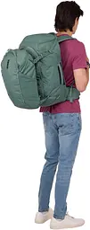 Туристичний рюкзак Thule Landmark 60L Hazy Green (TH 3205314) - мініатюра 3