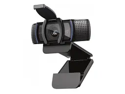 Веб-камера Logitech C920s Pro HD Webcam (960-001252, 960-001257)