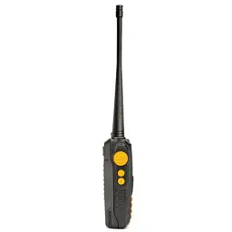 Портативна рація Baofeng UV-6R Black - мініатюра 3