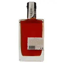 Вино Chateau Mukhrani Muscat, біле, солодке, 18%, 0,7 л (713955) - мініатюра 3