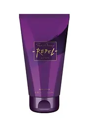 Лосьйон парфумований для тіла Avon Far Away Rebel для Неї, 150ml - мініатюра 1