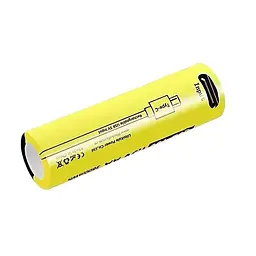 Акумулятор LiitoKala USB-T36 1.5V AA (пальчик) - мініатюра 2