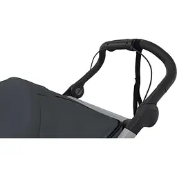 Дитяча коляска Thule Urban Glide 2 Dark Shadow (TH 10101950) - мініатюра 11