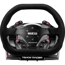 Ігрове кермо з педалями Thrustmaster TS-XW Sparco Racer для Xbox One/PC (4460157) [107811] - мініатюра 2
