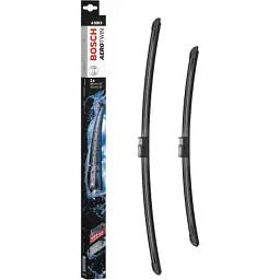 Щітка склоочисника Bosch 3 397 118 936 - мініатюра 5