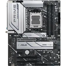 Материнська плата Asus Prime X670-P WiFi Socket AM5