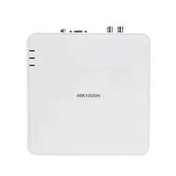 Відеореєстратор DS-7104HQHI-K1(C)(S) Hikvision (99-00006315) - мініатюра 3