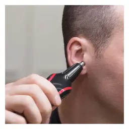 Набір для стрижки Sencor SHP 6201RD - мініатюра 8