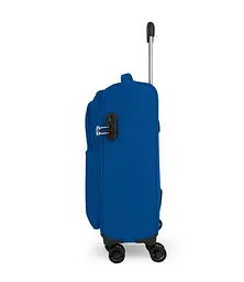 Валіза Gabol Lisboa (S) Blue (122722-003) - мініатюра 3