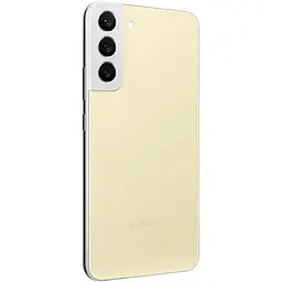 Смартфон Samsung Galaxy S22+ 5G 8/256 Gb 2 SIM Cream (SM-S9060) - мініатюра 2