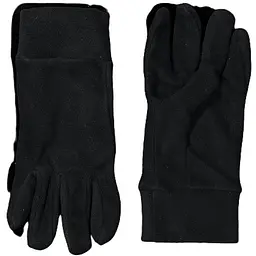 Рукавиці CMP Woman Fleece Gloves Black XS (1097-6822508-U901 XS)